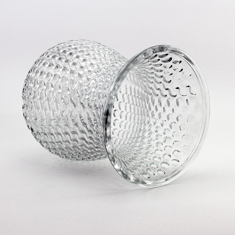 Crystal Vase